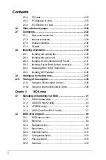 Preview for 4 page of Asus Rampage Extreme - Motherboard - ATX User Manual