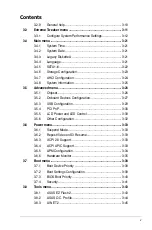 Preview for 5 page of Asus Rampage Extreme - Motherboard - ATX User Manual