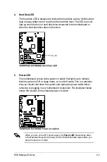 Preview for 33 page of Asus Rampage Extreme - Motherboard - ATX User Manual