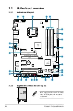 Preview for 34 page of Asus Rampage Extreme - Motherboard - ATX User Manual