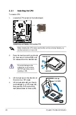 Preview for 38 page of Asus Rampage Extreme - Motherboard - ATX User Manual