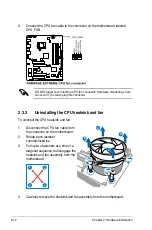 Preview for 42 page of Asus Rampage Extreme - Motherboard - ATX User Manual