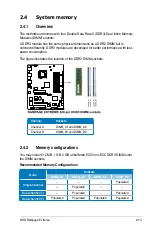 Preview for 43 page of Asus Rampage Extreme - Motherboard - ATX User Manual