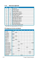 Preview for 48 page of Asus Rampage Extreme - Motherboard - ATX User Manual