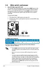 Preview for 50 page of Asus Rampage Extreme - Motherboard - ATX User Manual