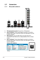 Preview for 52 page of Asus Rampage Extreme - Motherboard - ATX User Manual