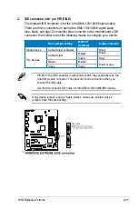 Preview for 55 page of Asus Rampage Extreme - Motherboard - ATX User Manual