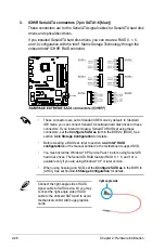 Preview for 56 page of Asus Rampage Extreme - Motherboard - ATX User Manual