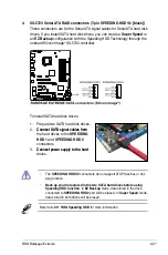 Preview for 57 page of Asus Rampage Extreme - Motherboard - ATX User Manual