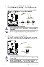 Preview for 58 page of Asus Rampage Extreme - Motherboard - ATX User Manual