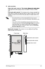 Preview for 61 page of Asus Rampage Extreme - Motherboard - ATX User Manual