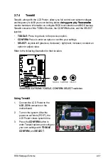 Preview for 67 page of Asus Rampage Extreme - Motherboard - ATX User Manual