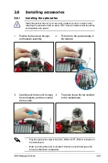 Preview for 69 page of Asus Rampage Extreme - Motherboard - ATX User Manual