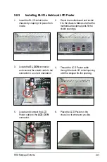 Preview for 71 page of Asus Rampage Extreme - Motherboard - ATX User Manual