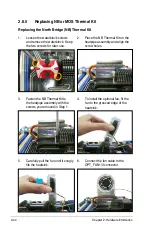 Preview for 74 page of Asus Rampage Extreme - Motherboard - ATX User Manual