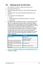 Preview for 77 page of Asus Rampage Extreme - Motherboard - ATX User Manual