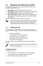 Preview for 81 page of Asus Rampage Extreme - Motherboard - ATX User Manual