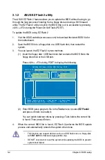 Preview for 84 page of Asus Rampage Extreme - Motherboard - ATX User Manual