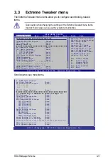 Preview for 91 page of Asus Rampage Extreme - Motherboard - ATX User Manual
