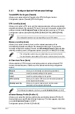 Preview for 92 page of Asus Rampage Extreme - Motherboard - ATX User Manual