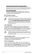 Preview for 98 page of Asus Rampage Extreme - Motherboard - ATX User Manual
