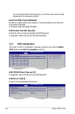 Preview for 104 page of Asus Rampage Extreme - Motherboard - ATX User Manual