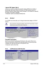 Preview for 110 page of Asus Rampage Extreme - Motherboard - ATX User Manual