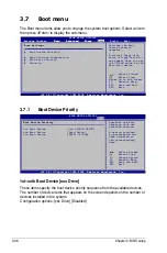 Preview for 118 page of Asus Rampage Extreme - Motherboard - ATX User Manual