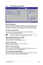 Preview for 119 page of Asus Rampage Extreme - Motherboard - ATX User Manual