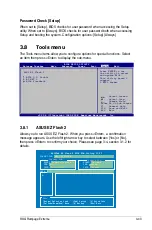 Preview for 123 page of Asus Rampage Extreme - Motherboard - ATX User Manual