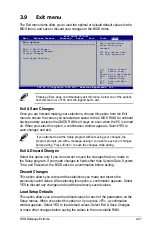 Preview for 127 page of Asus Rampage Extreme - Motherboard - ATX User Manual