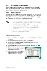 Preview for 139 page of Asus Rampage Extreme - Motherboard - ATX User Manual