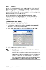 Preview for 141 page of Asus Rampage Extreme - Motherboard - ATX User Manual