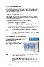 Preview for 163 page of Asus Rampage Extreme - Motherboard - ATX User Manual