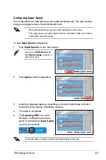 Preview for 165 page of Asus Rampage Extreme - Motherboard - ATX User Manual