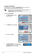 Preview for 166 page of Asus Rampage Extreme - Motherboard - ATX User Manual