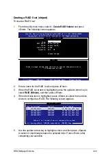 Preview for 173 page of Asus Rampage Extreme - Motherboard - ATX User Manual