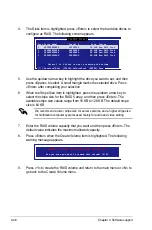 Preview for 178 page of Asus Rampage Extreme - Motherboard - ATX User Manual