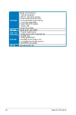 Preview for 188 page of Asus Rampage Extreme - Motherboard - ATX User Manual