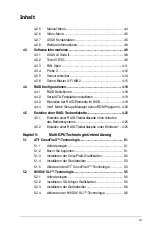 Preview for 7 page of Asus RAMPAGE III FORMULA (German) Bedienungshandbuch