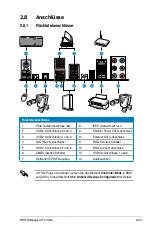 Preview for 61 page of Asus RAMPAGE III FORMULA (German) Bedienungshandbuch