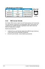 Preview for 62 page of Asus RAMPAGE III FORMULA (German) Bedienungshandbuch