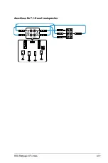 Preview for 65 page of Asus RAMPAGE III FORMULA (German) Bedienungshandbuch