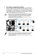 Preview for 70 page of Asus RAMPAGE III FORMULA (German) Bedienungshandbuch