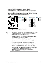 Preview for 73 page of Asus RAMPAGE III FORMULA (German) Bedienungshandbuch