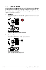 Preview for 76 page of Asus RAMPAGE III FORMULA (German) Bedienungshandbuch