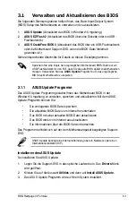 Preview for 85 page of Asus RAMPAGE III FORMULA (German) Bedienungshandbuch