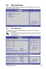 Preview for 107 page of Asus RAMPAGE III FORMULA (German) Bedienungshandbuch