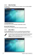 Preview for 140 page of Asus RAMPAGE III FORMULA (German) Bedienungshandbuch