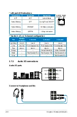 Preview for 54 page of Asus Rampage III GENE User Manual